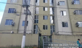 Imóvel 2844998 ['8787705215907'] - ['AVENIDA TORQUATO TAPAJOS,N. 7080 APTO. 401 TORRE 10, COLONIA TERRA NOVA - CEP: 69093-415, MANAUS - AMAZONAS'] ['Colônia Terra Nova'] - ['Manaus']/['AM'] - 1