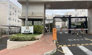 Imóvel 2650698 ['8555538629544'] - ['AVENIDA DOUTOR HERCULES GALLETTI,N. 260A APTO. 101 BL 15 VG 250, JARDIM CALIFORNIA - CEP: 17527-350, MARILIA - SAO PAULO'] ['Jardim California'] - ['Marília']/['SP'] - 1