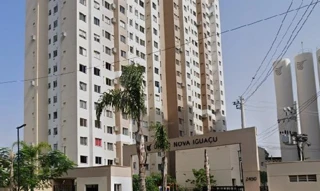 Imóvel 2280798 ['8787709827559'] - ['ESTRADA DOUTOR PLINIO CASADO,N. 2450 APTO. 1703 BL 01, PARQUE ROSARIO - CEP: 26010-422, NOVA IGUACU - RIO DE JANEIRO'] ['Santo Antonio da Prata'] - ['Nova Iguaçu']/['RJ'] - 1