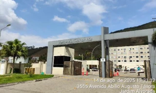 Imóvel 2509198 ['8787709725993'] - ['AVENIDA ABILIO AUGUSTO TAVORA,N. 3555 APTO. 501 BL 11, COMENDADOR SOARES - CEP: 26275-580, NOVA IGUACU - RIO DE JANEIRO'] ['Jardim Alvorada'] - ['Nova Iguaçu']/['RJ'] - 1