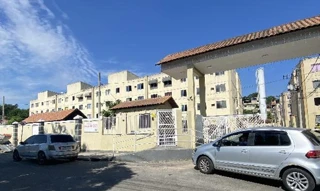 Imóvel 2584198 ['8787705943724'] - ['RUA SENADOR ROBERTO KENEDY,N. 851 APTO. 402 BL 18, , ENGENHO PEQUENO - CEP: 26011-710, NOVA IGUACU - RIO DE JANEIRO'] [''] - ['Nova Iguaçu']/['RJ'] - 1