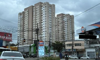 Imóvel 2625498 ['1787701146317'] - ['ESTRADA DOUTOR PLINIO CASADO,N. 2450 APTO. 2007 BL 02, PARQUE ROSARIO - CEP: 26010-421, NOVA IGUACU - RIO DE JANEIRO'] ['Santo Antonio da Prata'] - ['Nova Iguaçu']/['RJ'] - 1