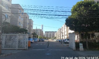 Imóvel 2985698 ['8787701634549'] - ['RUA OLIVEIROS RODRIGUES ALVES,N. 1476 APTO. 501 BL 16, CERAMICA - CEP: 26030-010, NOVA IGUACU - RIO DE JANEIRO'] ['Posse'] - ['Nova Iguaçu']/['RJ'] - 1