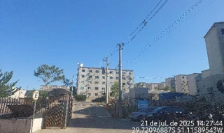 Imóvel 2451998 ['8787708638914'] - ['RUA BOLESLAU CASEMIRO KONARZWSKI,N. 651 APTO. 503 BL 3, SANTO AFONSO - CEP: 93425-280, NOVO HAMBURGO - RIO GRANDE DO SUL'] ['Santo Afonso'] - ['Novo Hamburgo']/['RS'] - 1
