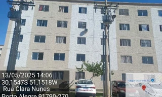Imóvel 2412898 ['8787713127272'] - ['RUA SABINO PEREIRA NUNES,N. 932 APTO. 303 BL 07, RESTINGA - CEP: 91788-708, PORTO ALEGRE - RIO GRANDE DO SUL'] ['Restinga'] - ['Porto Alegre']/['RS'] - 1