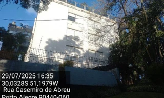 Imóvel 2437598 ['1444408277982'] - ['RUA CASEMIRO DE ABREU,N. 1046 APTO. 301 BOX Nº 6, BELA VISTA - CEP: 90420-000, PORTO ALEGRE - RIO GRANDE DO SUL'] ['Rio Branco'] - ['Porto Alegre']/['RS'] - 1