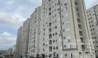 Imóvel 2901798 ['8787712010134'] - ['RUA WALTER ERWIG FILHO,N. 470 APTO. 404 TORRE 2, VAGA 645, COSTA E SILVA - CEP: 91150-330, PORTO ALEGRE - RIO GRANDE DO SUL'] [''] - ['Porto Alegre']/['RS'] - 1
