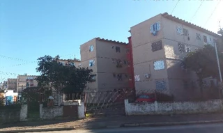 Imóvel 2981098 ['8444413740235'] - ['RUA CAPRICORNIO,N. 35 APTO. 102 BL D, RUBEM BERTA - CEP: 91250-323, PORTO ALEGRE - RIO GRANDE DO SUL'] ['Rubem Berta'] - ['Porto Alegre']/['RS'] - 1