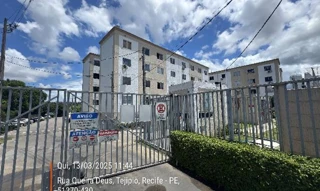 Imóvel 2668798 ['8787705918185'] - ['RUA QUEIRA DEUS,N. 178 APTO. 1 BL 18, TEJIPIO - CEP: 50930-180, RECIFE - PERNAMBUCO'] ['Tejipio'] - ['Recife']/['PE'] - 1