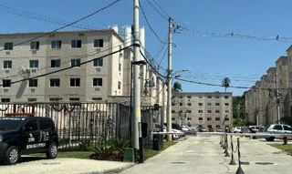 Imóvel 2109798 ['8787712061448'] - ['RUA GUANDU MIRIM,N. 1129 APTO. 202 BL 07, SANTISSIMO - CEP: 23090-045, RIO DE JANEIRO - RIO DE JANEIRO'] ['Santíssimo'] - ['Rio De Janeiro']/['RJ'] - 1