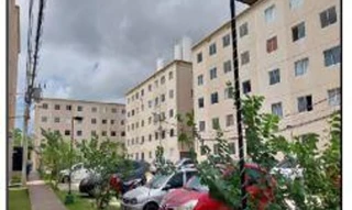 Imóvel 2402698 ['8787718621852'] - ['RUA PROJETADA 2 PAA 12622,N. 285 APTO. 201 BL 6, GUARATIBA - CEP: 23036-603, RIO DE JANEIRO - RIO DE JANEIRO'] ['Guaratiba'] - ['Rio De Janeiro']/['RJ'] - 1