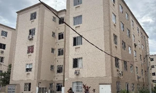 Imóvel 2421398 ['8787708065523'] - ['ESTRADA CABUCU DE BAIXO,N. 450 APTO. 107 BL 04, GUARATIBA - CEP: 23036-060, RIO DE JANEIRO - RIO DE JANEIRO'] ['Campo Grande'] - ['Rio De Janeiro']/['RJ'] - 1