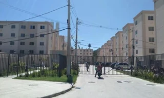 Imóvel 2522598 ['8787714078291'] - ['RUA GUANDU MIRIM,N. 1129 APTO. 404 BL 04, SANTISSIMO - CEP: 23090-045, RIO DE JANEIRO - RIO DE JANEIRO'] ['Santíssimo'] - ['Rio De Janeiro']/['RJ'] - 1