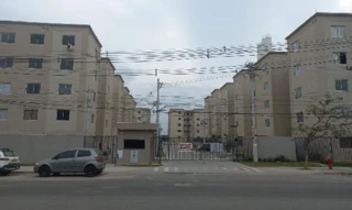 Imóvel 2534898 ['8787717615204'] - ['ESTRADA DE SANTA EUGENIA,N. 3000 APTO. 106 BL 07, SANTA CRUZ - CEP: 23520-560, RIO DE JANEIRO - RIO DE JANEIRO'] ['Santa Cruz'] - ['Rio De Janeiro']/['RJ'] - 1