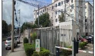 Imóvel 2534998 ['8787704698017'] - ['ESTRADA DO CAMPINHO,N. 1005 APTO. 504 BL.1, CAMPO GRANDE - CEP: 23070-221, RIO DE JANEIRO - RIO DE JANEIRO'] ['Campo Grande'] - ['Rio De Janeiro']/['RJ'] - 1