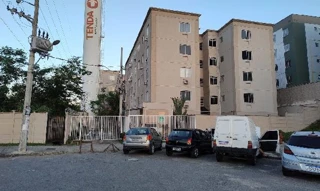 Imóvel 2627898 ['8787706833205'] - ['RUA HERMOGENES,N. 117 APTO. 508 BL 01 LT 01 QD II PAL 48488, CAMPO GRANDE - CEP: 23036-151, RIO DE JANEIRO - RIO DE JANEIRO'] ['Campo Grande'] - ['Rio De Janeiro']/['RJ'] - 1