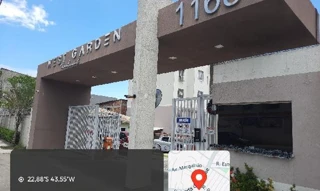 Imóvel 2636998 ['8787708843267'] - ['ESTRADA DA POSSE,N. 1168 APTO. 201 BL 1, CAMPO GRANDE - CEP: 23092-122, RIO DE JANEIRO - RIO DE JANEIRO'] ['Campo Grande'] - ['Rio De Janeiro']/['RJ'] - 1