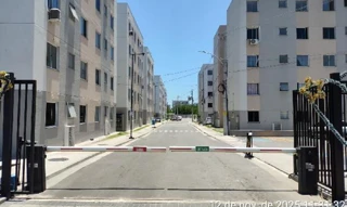 Imóvel 2637098 ['8787714407686'] - ['ESTRADA DO CAMPINHO,N. 5300 APTO. 504 BL 01 LT 01 DO PAL 26808, CAMPO GRANDE - CEP: 23068-032, RIO DE JANEIRO - RIO DE JANEIRO'] ['Campo Grande'] - ['Rio De Janeiro']/['RJ'] - 1