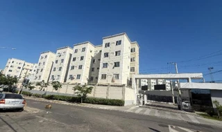 Imóvel 2702698 ['8787715110199'] - ['RUA VICENTE FRANCISCO DOS SANTOS,N. 100 APTO. 505 BL 05, CAMPO GRANDE - CEP: 23075-470, RIO DE JANEIRO - RIO DE JANEIRO'] ['Campo Grande'] - ['Rio De Janeiro']/['RJ'] - 1