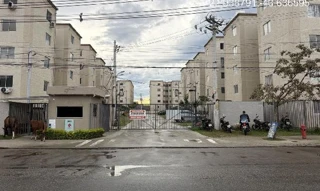 Imóvel 2933598 ['8787715646579'] - ['ESTRADA SANTA EUGENIA,N. 3000 APTO. 302 BL 12, SANTA CRUZ - CEP: 23520-560, RIO DE JANEIRO - RIO DE JANEIRO'] ['Santa Cruz'] - ['Rio de Janeiro']/['RJ'] - 1