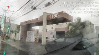 Imóvel 2992798 ['8787710678448'] - ['ESTRADA DA POSSE,N. 1168 APTO. 502 BL 03, CAMPO GRANDE - CEP: 23092-122, RIO DE JANEIRO - RIO DE JANEIRO'] ['Campo Grande'] - ['Rio de Janeiro']/['RJ'] - 1
