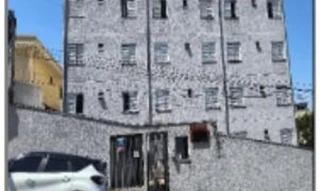 Imóvel 2665098 ['8444417797363'] - ['RUA MANOEL ESTEVES,N. 215 APTO. 26 PAVIMENTO SUPERIOR 1, VILA SACADURA CABRAL - CEP: 09060-740, SANTO ANDRE - SAO PAULO'] ['Vila Sacadura Cabral'] - ['Santo André']/['SP'] - 1