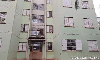 Imóvel 3083398 ['8444430314834'] - ['RUA HARTEIS HORTENCIO,N. 329 APTO. 301 SETOR 34 QD 13 LT 02, COHAB - CEP: 98802-330, SANTO ANGELO - RIO GRANDE DO SUL'] ['COHAB'] - ['Santo Ângelo']/['RS'] - 1