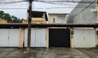 Imóvel 1552598 ['8444408266024'] - ['RUA URUCUIA,N. 1476 APTO. 201 CS 01, LT 19, QD 163-N, RUA 35-N, JARDIM CATARINA - CEP: 24715-571, SAO GONCALO - RIO DE JANEIRO'] ['Jardim Catarina'] - ['São Gonçalo']/['RJ'] - 1
