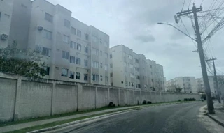 Imóvel 2637598 ['8787712365200'] - ['RUA DALVA RAPOSO,N. 260 APTO. 202 BL 03 LT 01, MARIA PAULA - CEP: 24754-222, SAO GONCALO - RIO DE JANEIRO'] ['Maria Paula'] - ['São Gonçalo']/['RJ'] - 1