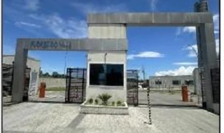 Imóvel 2681698 ['8787713975915'] - ['RUA VIDAL VICENTE ANDRADE,N. 1171 APTO. 403 PAV 04, BL 23, VG58, , SERTAO DO MARUIM - CEP: 88107-001, SAO JOSE - SANTA CATARINA'] ['Forquilhas'] - ['São José']/['SC'] - 1