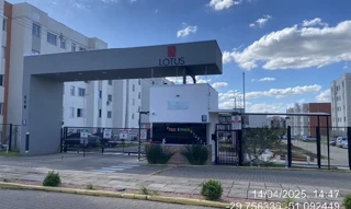Imóvel 2345298 ['8787713097071'] - ['RUA ANGOLA,N. 110 APTO. 406 BL. A, FEITORIA - CEP: 93056-120, SAO LEOPOLDO - RIO GRANDE DO SUL'] ['Feitoria'] - ['São Leopoldo']/['RS'] - 1