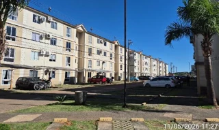 Imóvel 2887198 ['8555535477921'] - ['AVENIDA TOMAZ EDSON,N. 3500 APTO. 402 BL 01, SAO MIGUEL - CEP: 93025-674, SAO LEOPOLDO - RIO GRANDE DO SUL'] ['São Miguel'] - ['São Leopoldo']/['RS'] - 1