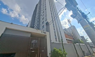 Imóvel 2845598 ['8787711445412'] - ['AVENIDA VEREADOR JOAO DE LUCA,N. 1790 APTO. 301 TORRE 01, JARDIM PRUDENCIA - CEP: 04381-001, SAO PAULO - SAO PAULO'] ['Jardim Prudência'] - ['São Paulo']/['SP'] - 1
