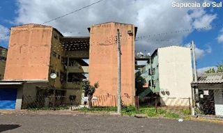 Imóvel 2435198 ['8444416176624'] - ['RUA RODOLFO HICKMANN,N. SN APTO. 108 BL 02, COHAB - CEP: 93212-400, SAPUCAIA DO SUL - RIO GRANDE DO SUL'] ['COHAB'] - ['Sapucaia Do Sul']/['RS'] - 1