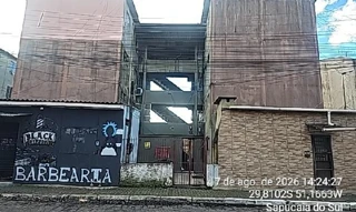Imóvel 3093498 ['8444422427307'] - ['RUA DORALINO OLIVEIRA,N. SN APTO. 407 BL 23 SUPER QD BETA, COHAB - CEP: 93212-550, SAPUCAIA DO SUL - RIO GRANDE DO SUL'] ['COHAB'] - ['Sapucaia do Sul']/['RS'] - 1
