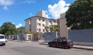Imóvel 2870698 ['8104600002929'] - ['RUA MINAS GERAIS,N. 250 APTO. 402 BL 20 SETOR A2, FAZENDA GUAXINDIBA - CEP: 29166-870, SERRA - ESPIRITO SANTO'] ['Morada de Laranjeiras'] - ['Serra']/['ES'] - 1