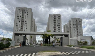 Imóvel 2656398 ['8787712959916'] - ['RUA JOAQUIM INACIO VALENTE,N. 135 APTO. 103 TORRE 02, JARDIM BELA VISTA - CEP: 13175-070, SUMARE - SAO PAULO'] ['Jardim Bela Vista'] - ['Sumaré']/['SP'] - 1