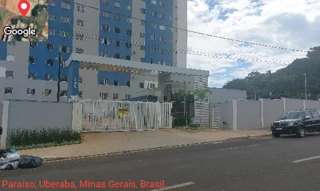 Imóvel 2828898 ['8787716577198'] - ['AVENIDA ODAIR RODRIGUES VILELA,N. 102 APTO. 509 TR II VG 311, PARAISO - CEP: 38082-280, UBERABA - MINAS GERAIS'] ['Desmembramento União da Mocidade Espírita de Uberaba'] - ['Uberaba']/['MG'] - 1