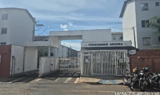 Imóvel 2950898 ['8444430350580'] - ['RUA YOLE FONSECA RIBEIRO,N. 191 APTO. 402 BL 06 4 PAV, CIDADE VERDE I - CEP: 38400-000, UBERLANDIA - MINAS GERAIS'] ['Jardim Europa'] - ['Uberlândia']/['MG'] - 1
