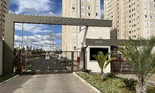 Imóvel 3050398 ['8787723579621'] - ['AVENIDA NICOMEDES ALVES DOS SANTOS,N. 6711 APTO. 1202 TORRE 03 VG 357, SHOPPING PARK - CEP: 38411-869, UBERLANDIA - MINAS GERAIS'] ['Gávea'] - ['Uberlândia']/['MG'] - 1