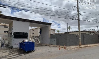 Imóvel 2533598 ['8787716479447'] - ['RUA 8,N. SN APTO. 202 BL 51 QD 08 CHÁCARA 37 VAGA 267, CHACARAS E MANSOES SANTA MARIA - CEP: 72875-256, VALPARAISO DE GOIAS - GOIAS'] [''] - ['Valparaíso De Goiás']/['GO'] - 1