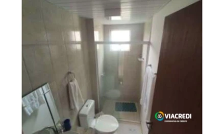 Apartamento em Itajaí, Espinheiros, rua Fermino Vieira Cordeiro, bairro Espinheiros, perímetro urbano, Itajaí/SC, SC. Área: 51.73m2