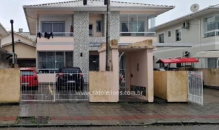 Imóvel 2595198 [''] - ['Rua Emanuel Francisco Darella, 295, Ap 102, Res. Évora, Barra do Aririú'] ['Barra do Aririu'] - ['Palhoça']/['SC'] - 1