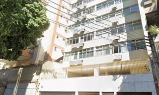 Imóvel 2689898 [''] - ['Rua Silva Guimarães, Tijuca'] ['Tijuca'] - ['Rio De Janeiro']/['RJ'] - 1