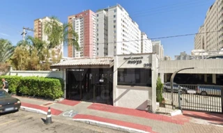 Imóvel 2711598 [''] - ['RUA ICATU 390 BLOCO 1 APTO 604 VAGA 128, - LOTEAMENTO PQ INDUSTRIAL São José dos Campos - SP'] ['Conj. Res. Trinta e Um de Marco'] - ['São José dos Campos']/['SP'] - 1