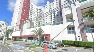 Imóvel 2607598 [''] - ['Avenida Capitão Joaquim Martins Fontes, 324- Residencial “Condomínio Clube do Parque” Apartamento nº 805, Torre 01 (Cajueiros)'] ['Farolândia'] - ['Aracaju']/['SE'] - 1
