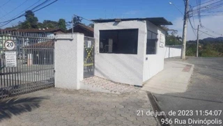 Imóvel 2599098 [''] - ['Rua Divinópolis, 999, Velha Central, Blumenau, SC'] ['Velha Central'] - ['Blumenau']/['SC'] - 1