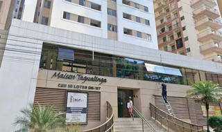 Imóvel 3001298 [''] - ['QD CSB 10, LT 6 e 7, BL A, Apto nº 507 - Taguatinga - Brasília/DF'] [''] - ['Brasília']/['DF'] - 1