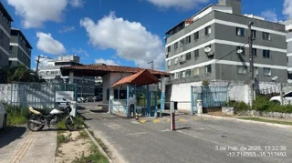 Imóvel 2873398 [''] - ['AVENIDA INDUSTRIAL URBANA,N. SN APTO. 302 BL 12, PONTO CERTO - CEP: 42800-133, CAMACARI - BAHIA'] ['Ponto Certo'] - ['Camaçari']/['BA'] - 1