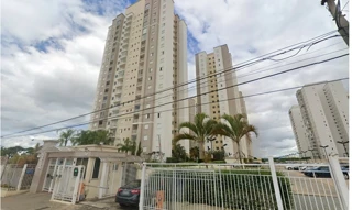 Imóvel 2861198 [''] - ['Rua Martinho Calsavara, 192 - Apartamento nº 184 (18º andar da Torre B), Condominio Perfect Life Residence - Swift - Campinas / SP'] ['Swift'] - ['Campinas']/['SP'] - 1